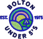 Bolton Under 5's Pre-School